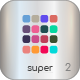 Minimalist Games Super Bundle 2 | HTML5 Construct Games - HTML5 / Games