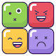 Emoji Merge - HTML5 Game, Construct 3 - HTML5 / Games
