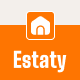 Estaty - Real Estate Marketplace Website - PHP Scripts / Miscellaneous