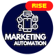 Marketing Automation plugin for RISE CRM - PHP Scripts / Add-ons