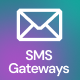 SMSpro Gateway – Android Mobile Bulk Messaging Platform - PHP Scripts / Miscellaneous