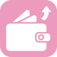 Expenses Money Manager - Daily Spending - Mobile / Android