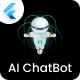 AI Chatbot & Art Generator : Your Personal AI Bots | Flutter Full Application | ADMOB | Subscription - Mobile / Flutt...