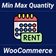 Rental & Booking for WooCommerce - WordPress / eCommerce / WooCommerce