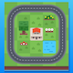 Road Trip - HTML5, Construct 3 - HTML5 / Games
