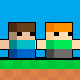 Hardxel - HTML5 Game - Construct 3 - HTML5 / Games
