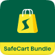 Safecart Bundle Pack – Multi-Vendor Laravel eCommerce platform - PHP Scripts / Miscellaneous