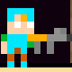Steve and Alex TheEnd - HTML5 Game - Construct 3 - HTML5 / Games