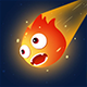 Ice Girl Rescue [ Construct 3 , HTML5 ] - HTML5 / Games