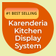 Karenderia Kitchen Display System - Mobile / Native Web