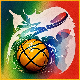 Basketball Game (Hyper-Casual) - Construct 3, HTML5 - HTML5 / Games