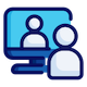 Flutter WebRTC - Live Video Call - Mobile / Flutter