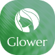 Glower - React Native Expo Cosmetics eCommerce Mobile App Template