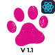 Pet Pix Pets React Native Template - Mobile / Android