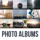 Auto Photo Albums – jQuery Multi Level Image Grid Gallery - PHP Scripts / Images and Media