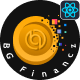BG Finance - Banking React Native Expo App | Free Figma | iOS | Android - Mobile / Android