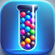 Sort Colored Balls - HTML5 Mobile Game - HTML5 / Games