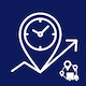 Officiated v1 : Monitor Employees Realtime Location, Track Time and Manage Documents in Real time. - Mobile / Android