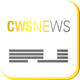 CWSNews - iPhone news app - Wordpress - Mobile / iOS