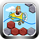 Airways Maze Game (Construct 3 | C3P | HTML5) Draw the Airway - HTML5 / Games