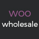 WooCommerce Wholesale Pricing - WordPress / eCommerce / WooCommerce