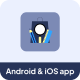 DeskMate UI template | Wholesale Stationary Store app in Flutter | Topperskit template - Mobile / Flutter