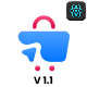 Buzzbuy | Full stack E-commerce Mobile App | Free Figma | iOS | Android - Mobile / Android