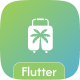 Travel Advaizar - Ai Based Trip Planner App With Admin Panel - Mobile / Flutter / Full Applications