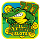 Fortune Alligator Slots - HTML5 / Games