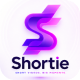 Shortie - Short video & Live streaming app with admin panel | Android, iOS & Web | Tiktok Clone - Mobile / Flutter /...