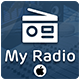 My Radio - iOS Radio App (Single Station) - Mobile / iOS