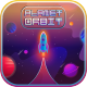 Planet Orbit - HTML5 Game Template - HTML5 / Games