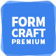 FormCraft - Premium WordPress Form Builder - WordPress / Forms
