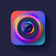 AI Photo Creator Full Aplication - Mobile / iOS