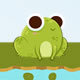 Jumping Frog - HTML5 / Games