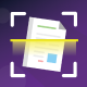 Documents Scanner & Convert to PDF || iOS App || Swift - Mobile / iOS