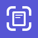 TextScan OCR SwiftUI App - Extract text from documents - Mobile / iOS