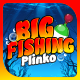 Big Fishing Plinko - Casino Game - HTML5 Game (Construct3) - HTML5 / Games