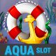 HTML Responsive Slot • Underwater Casino Game - HTML5 / Games