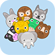 Animal Fusion 2048 - HTML5 Game - Construct 3 - HTML5 / Games