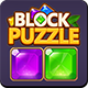 Block Puzzle Blast - Html5 (Construct3) - HTML5 / Games