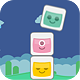 Slime Stacker - HTML5 Game - Construct 3 - HTML5 / Games