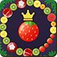 Fruit King Merge - Html5 (Construct3) - HTML5 / Games