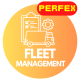 Fleet Management module for Perfex CRM - PHP Scripts / Add-ons