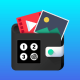 My Vault : Hide photos & Videos || iOS App || SWIFT - Mobile / iOS