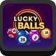 Lucky Balls - HTML5 Game - HTML5 / Games