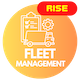 Fleet Management plugin for RISE CRM - PHP Scripts / Add-ons