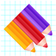 Coloring Book for Kid - HTML5 Game - Construct 3 - HTML5 / Games