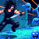 Lasers and Slimes - HTML5 Game ( Construct 3 ) - HTML5 / Games