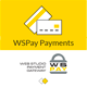 WSPay Woocommerce Payment Gateway - WordPress / eCommerce / WooCommerce